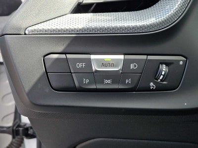 2024 BMW 2 Series 228i xDrive Gran Coupe