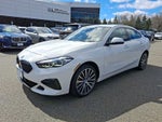 2024 BMW 2 Series 228i xDrive Gran Coupe