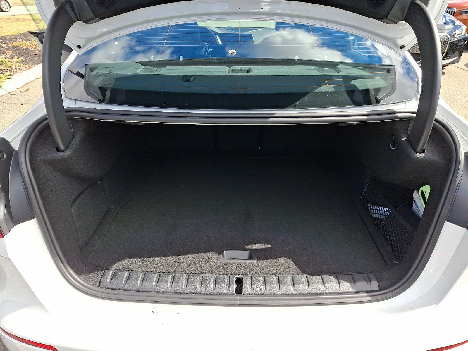 2024 BMW 2 Series 228i xDrive Gran Coupe