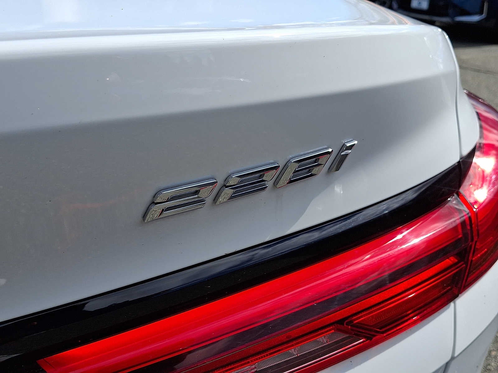 2024 BMW 2 Series 228i xDrive Gran Coupe