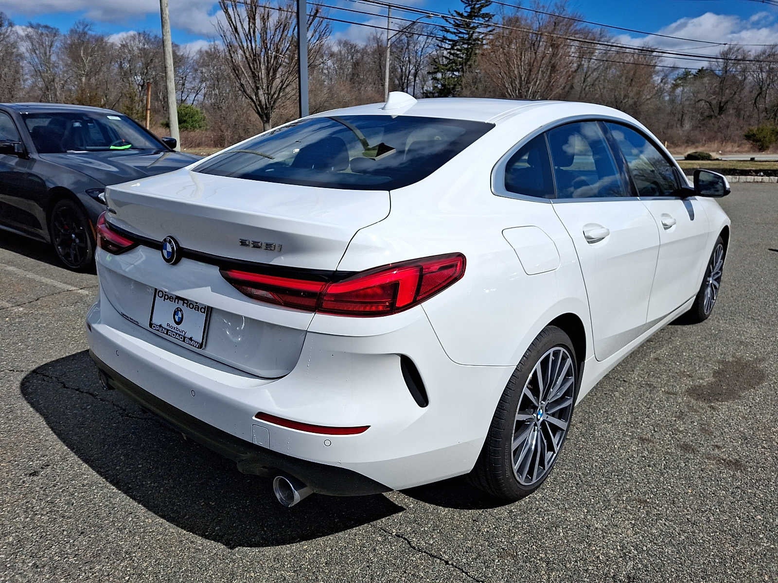 2024 BMW 2 Series 228i xDrive Gran Coupe