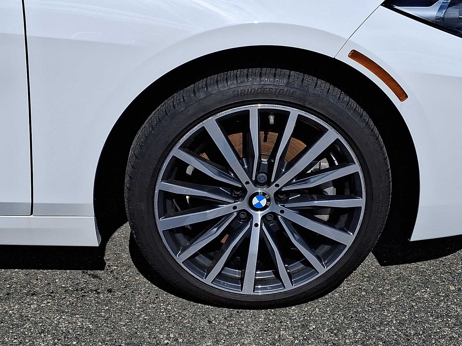 2024 BMW 2 Series 228i xDrive Gran Coupe