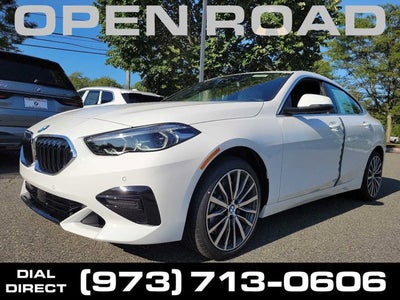 2024 BMW 2 Series 228i xDrive Gran Coupe