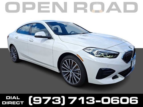 2024 BMW 2 Series 228i xDrive Gran Coupe