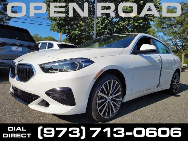 2024 BMW 2 Series 228i xDrive Gran Coupe