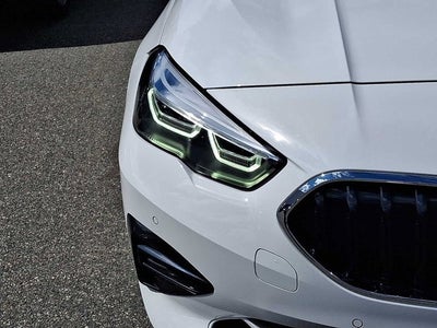 2024 BMW 2 Series 228i xDrive Gran Coupe
