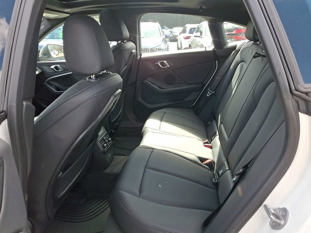 2024 BMW 2 Series 228i xDrive Gran Coupe