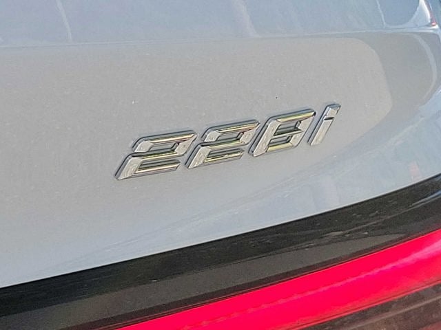 2024 BMW 2 Series 228i xDrive Gran Coupe