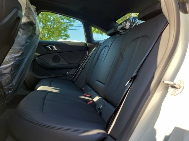 2024 BMW 2 Series 228i xDrive Gran Coupe