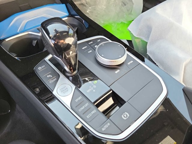 2024 BMW 2 Series 228i xDrive Gran Coupe