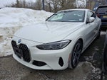 2024 BMW 4 Series 430i xDrive Coupe