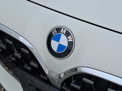 2024 BMW 4 Series 430i xDrive Coupe