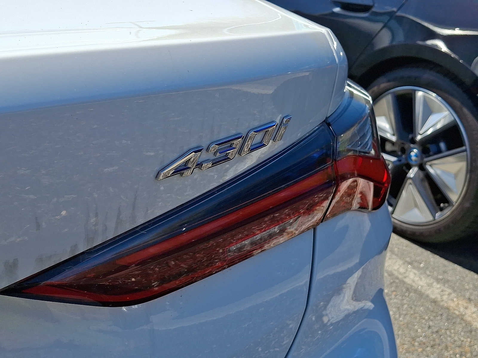 2024 BMW 4 Series 430i xDrive Coupe