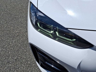 2024 BMW 4 Series 430i xDrive Coupe