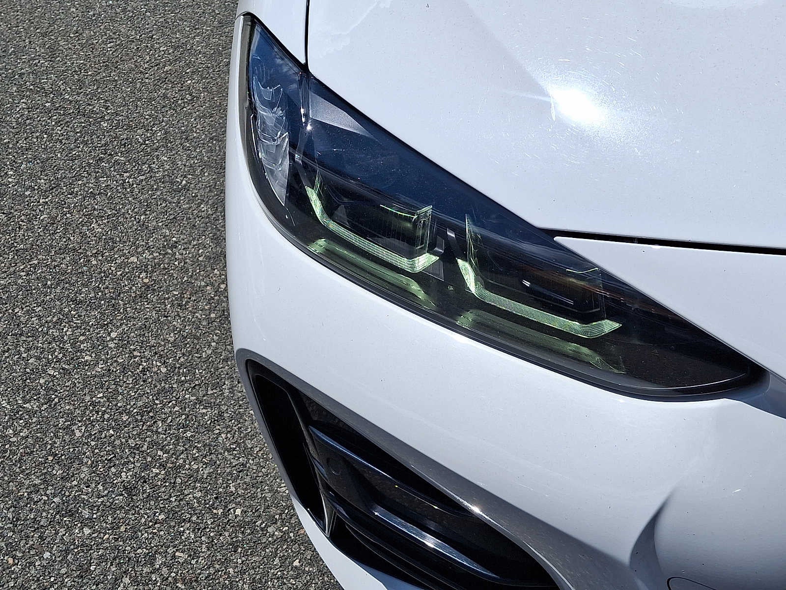 2024 BMW 4 Series 430i xDrive Coupe
