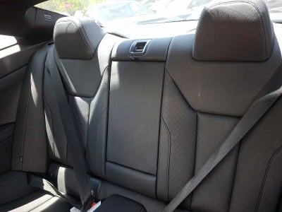2024 BMW 4 Series 430i xDrive Coupe