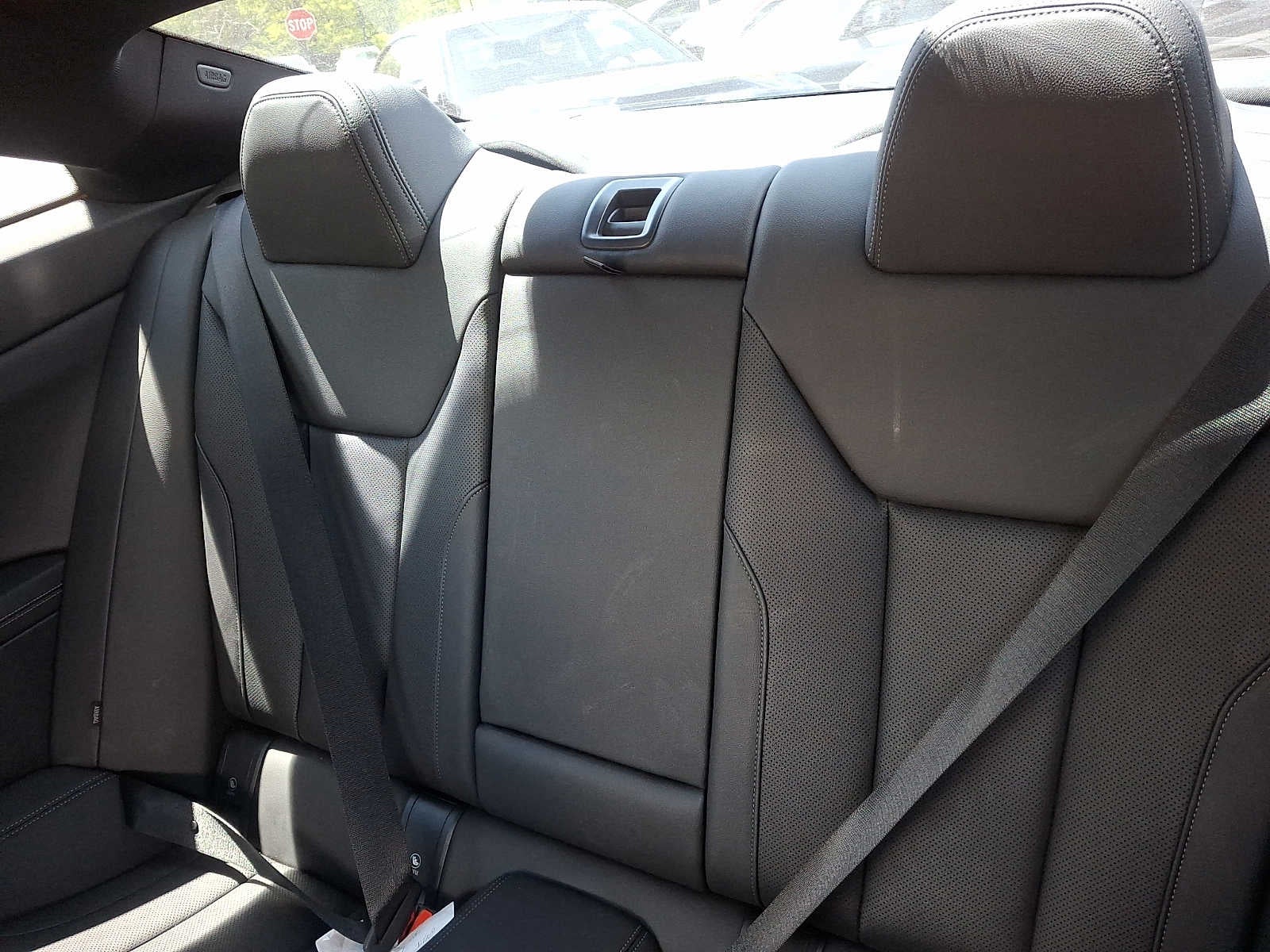 2024 BMW 4 Series 430i xDrive Coupe