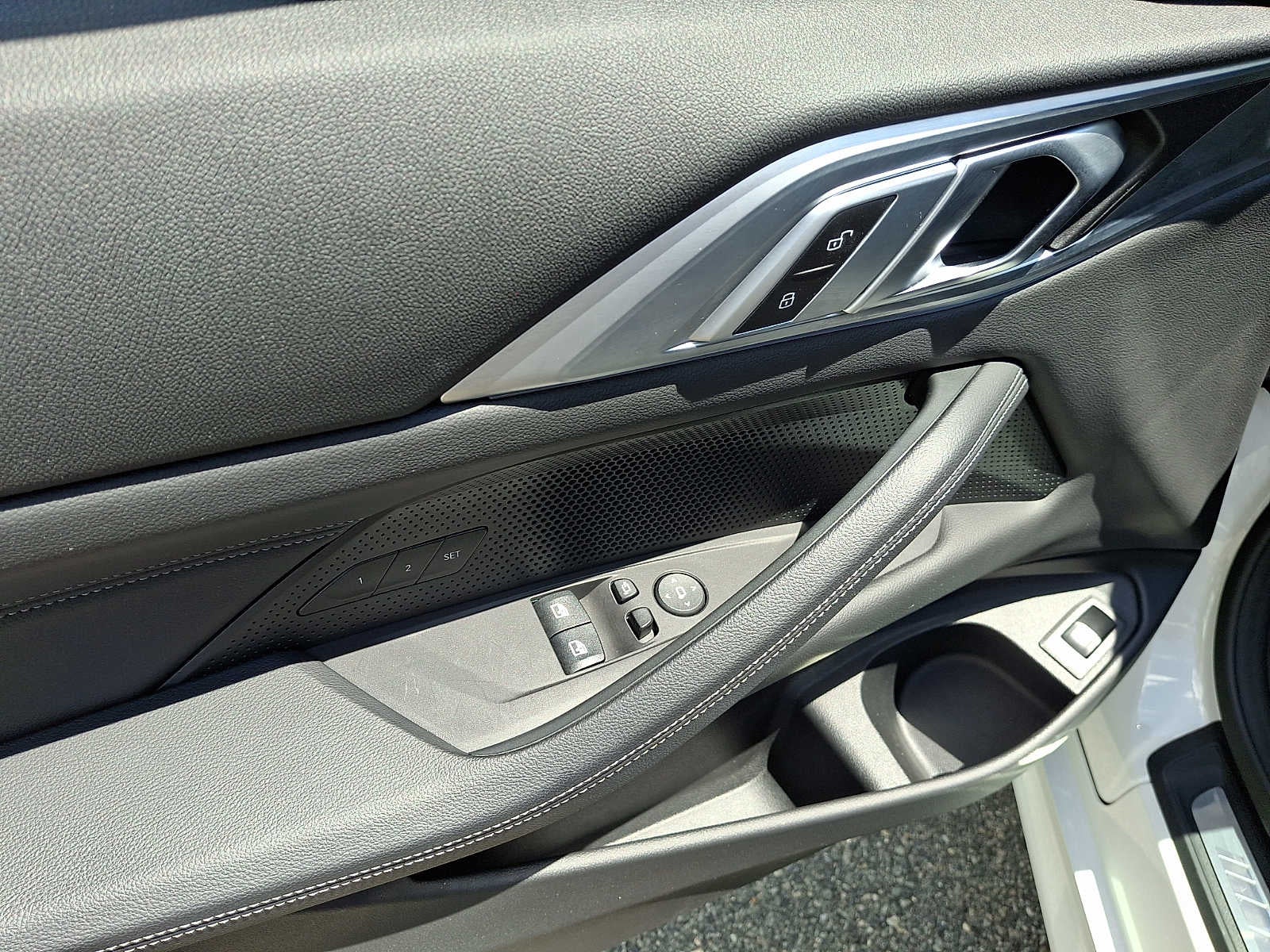 2024 BMW 4 Series 430i xDrive Coupe