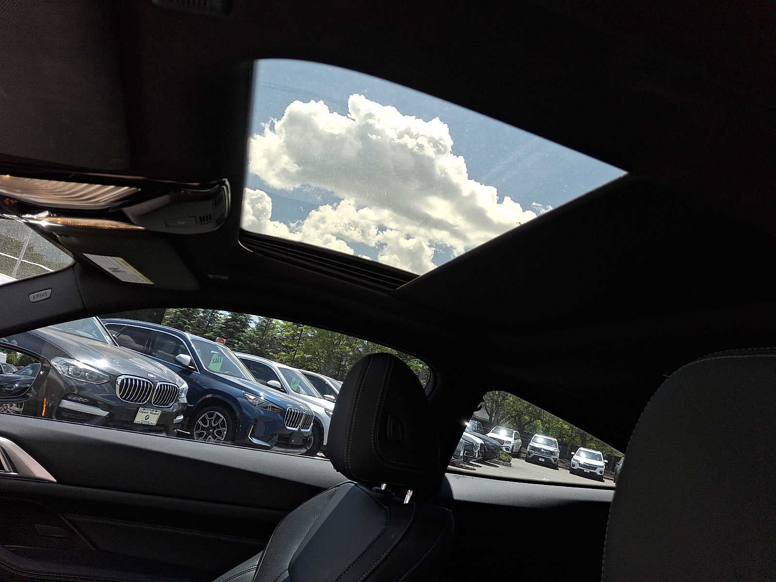 2024 BMW 4 Series 430i xDrive Coupe