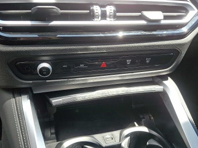 2024 BMW 4 Series 430i xDrive Coupe
