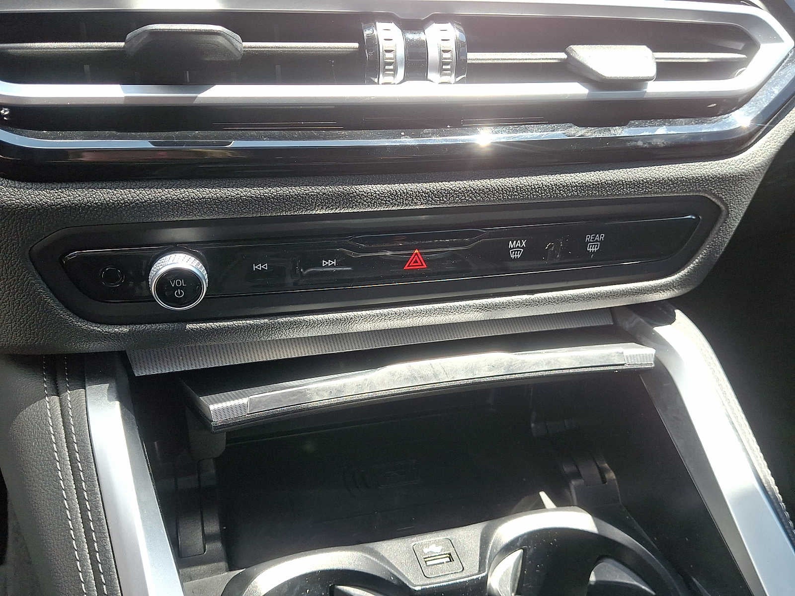2024 BMW 4 Series 430i xDrive Coupe