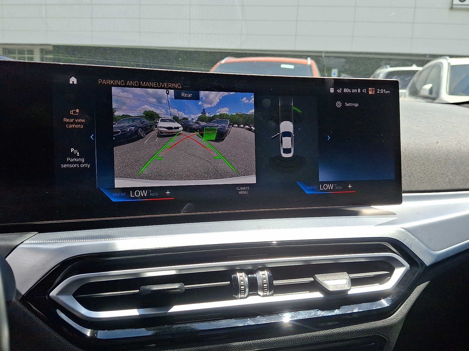 2024 BMW 4 Series 430i xDrive Coupe