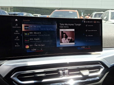 2024 BMW 4 Series 430i xDrive Coupe