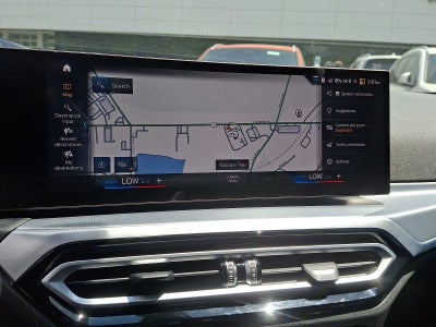 2024 BMW 4 Series 430i xDrive Coupe