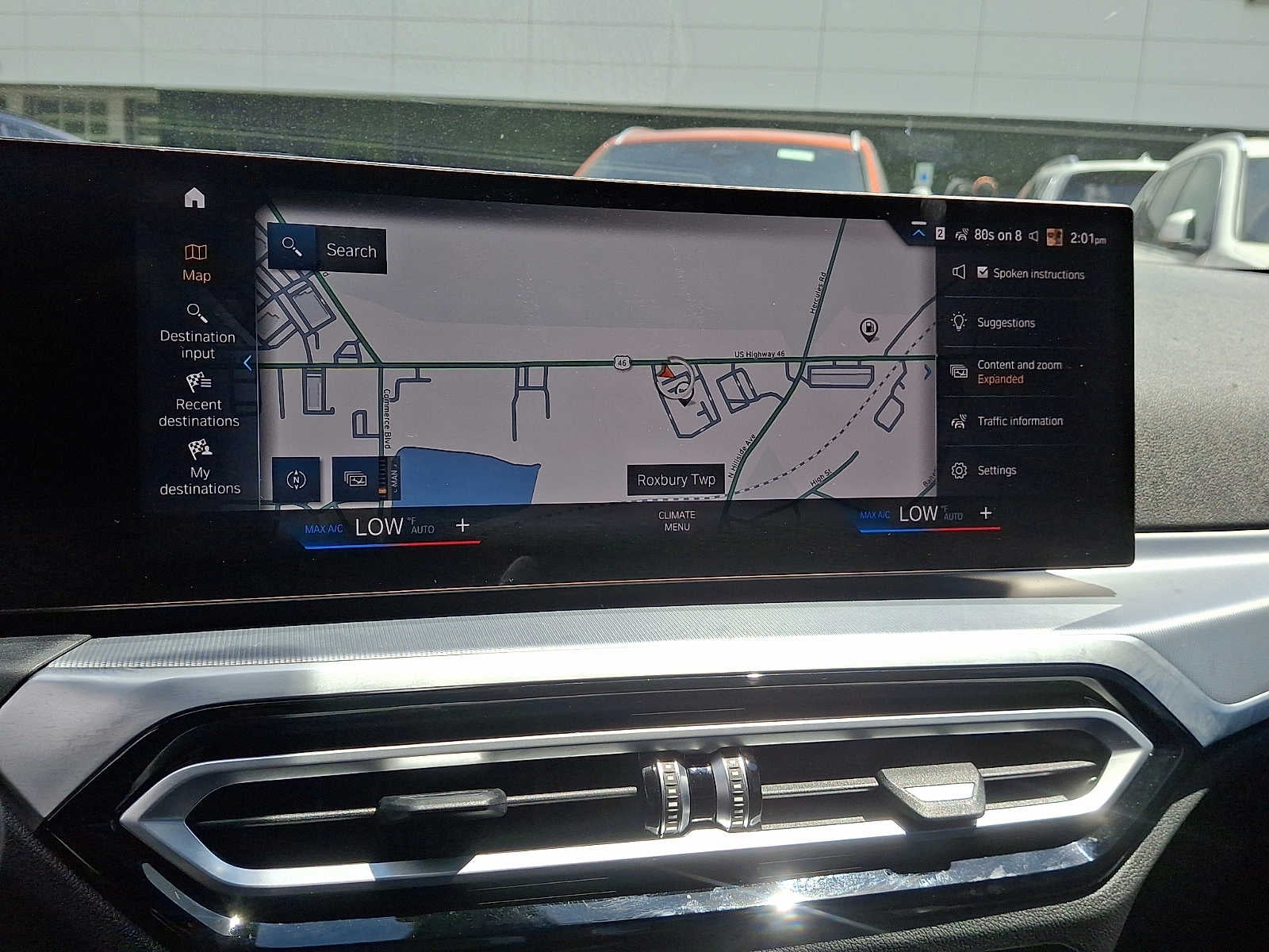 2024 BMW 4 Series 430i xDrive Coupe