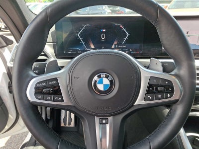 2024 BMW 4 Series 430i xDrive Coupe