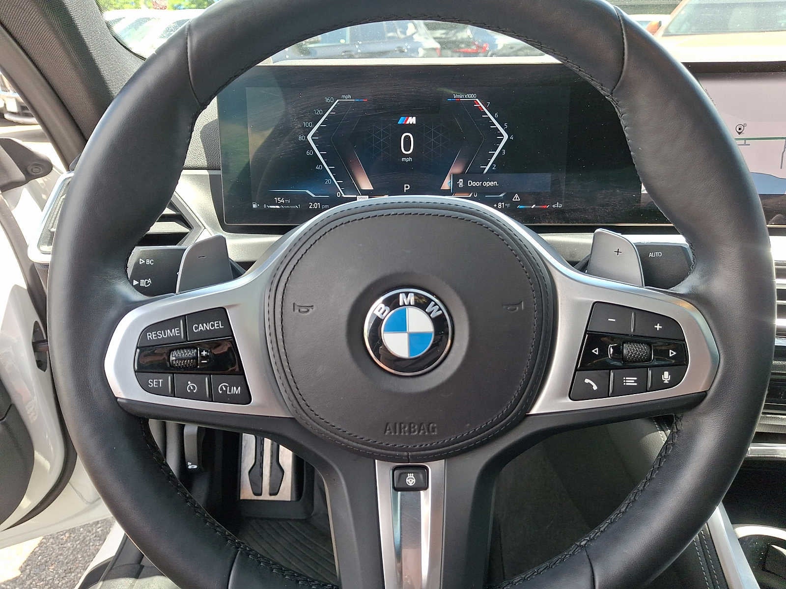 2024 BMW 4 Series 430i xDrive Coupe