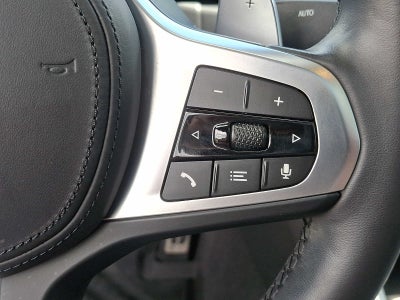2024 BMW 4 Series 430i xDrive Coupe