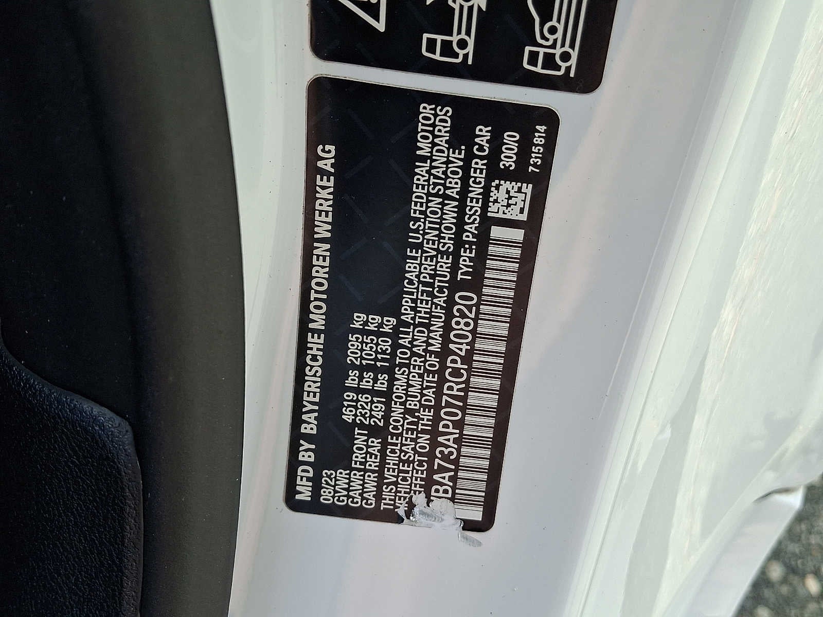 2024 BMW 4 Series 430i xDrive Coupe