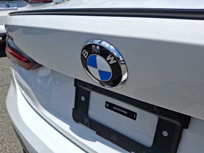 2024 BMW 4 Series 430i xDrive Coupe