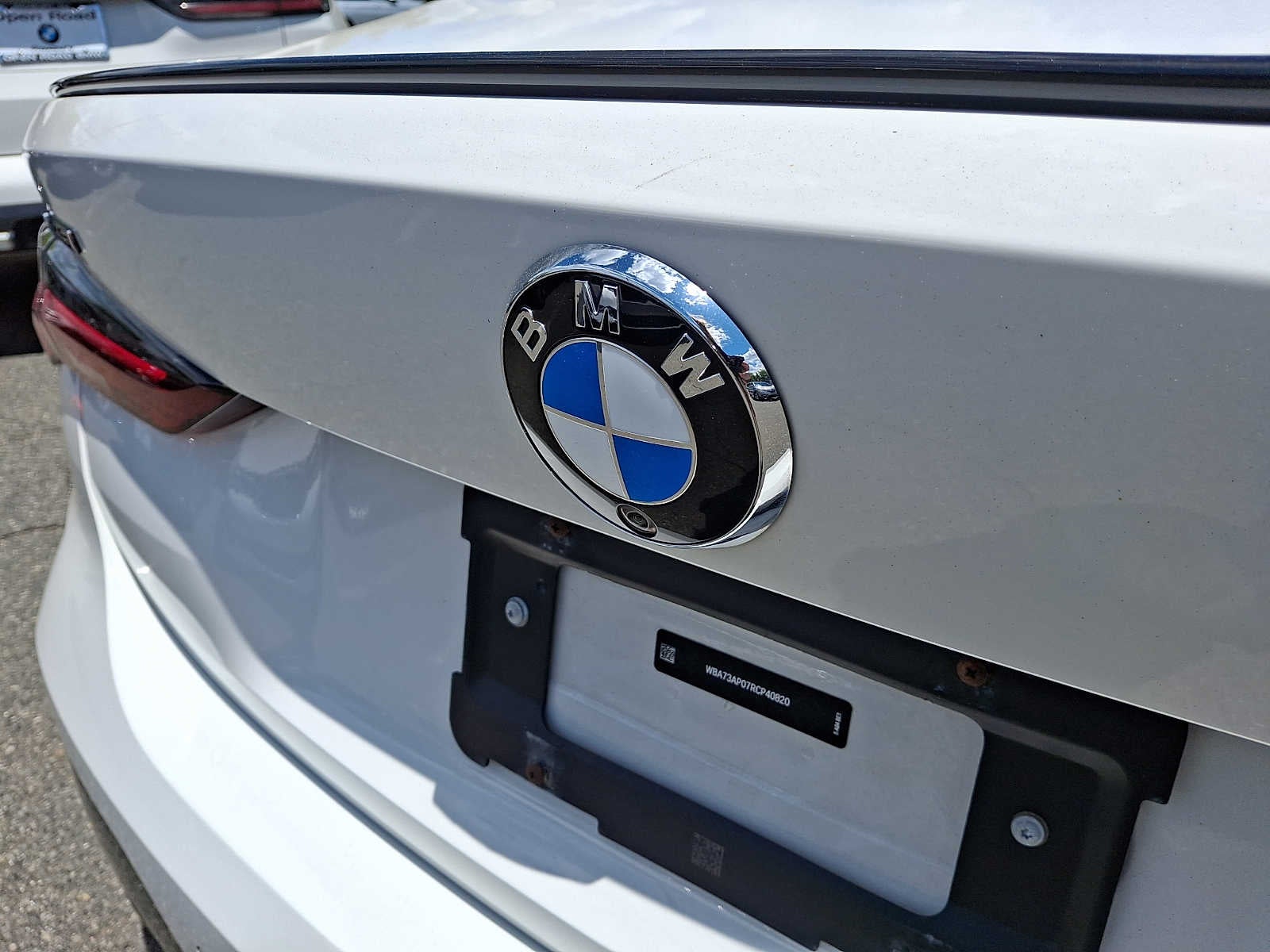 2024 BMW 4 Series 430i xDrive Coupe