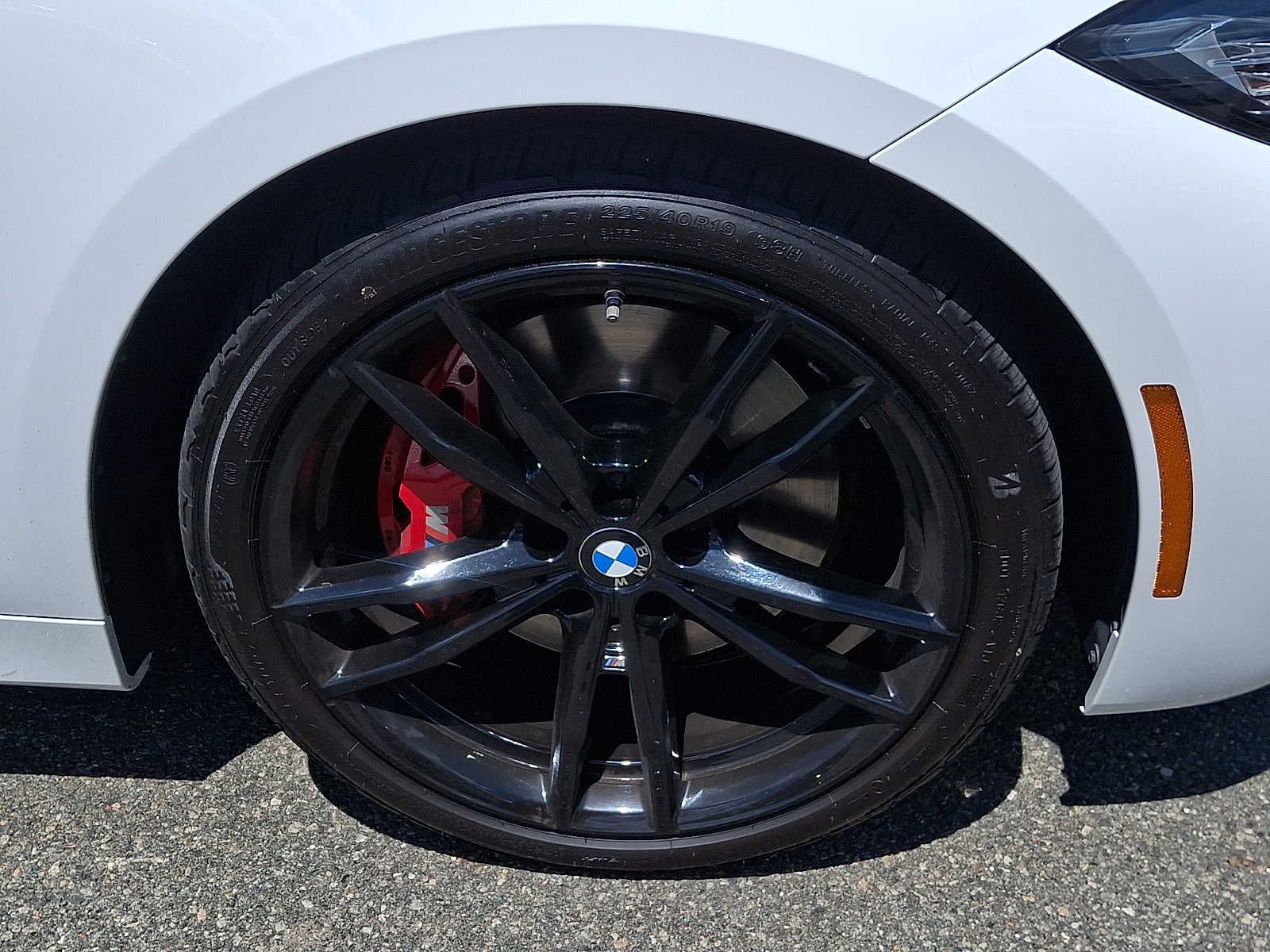 2024 BMW 4 Series 430i xDrive Coupe