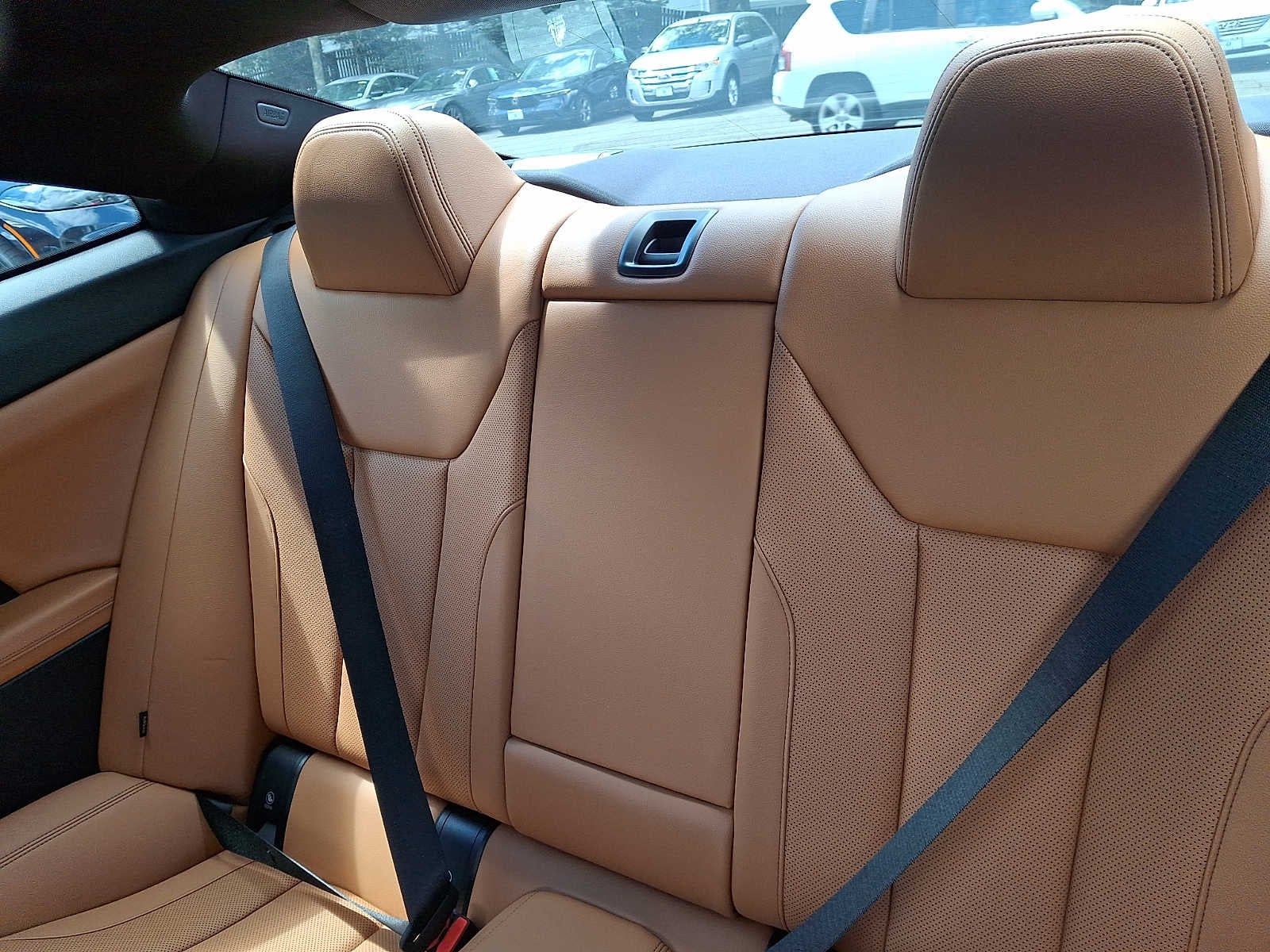 2022 BMW 4 Series 430i xDrive Coupe