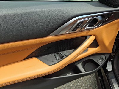 2022 BMW 4 Series 430i xDrive Coupe