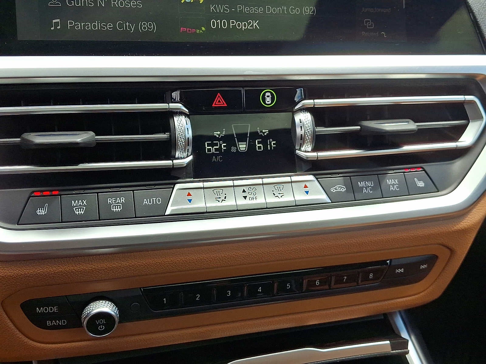 2022 BMW 4 Series 430i xDrive Coupe