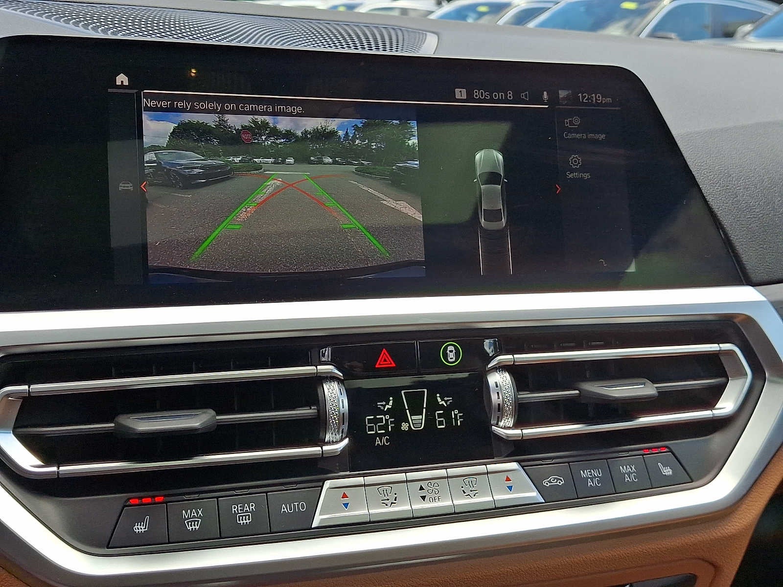 2022 BMW 4 Series 430i xDrive Coupe