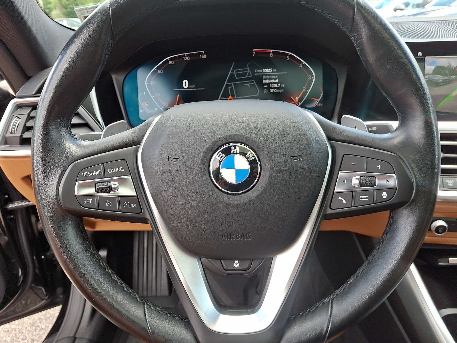 2022 BMW 4 Series 430i xDrive Coupe