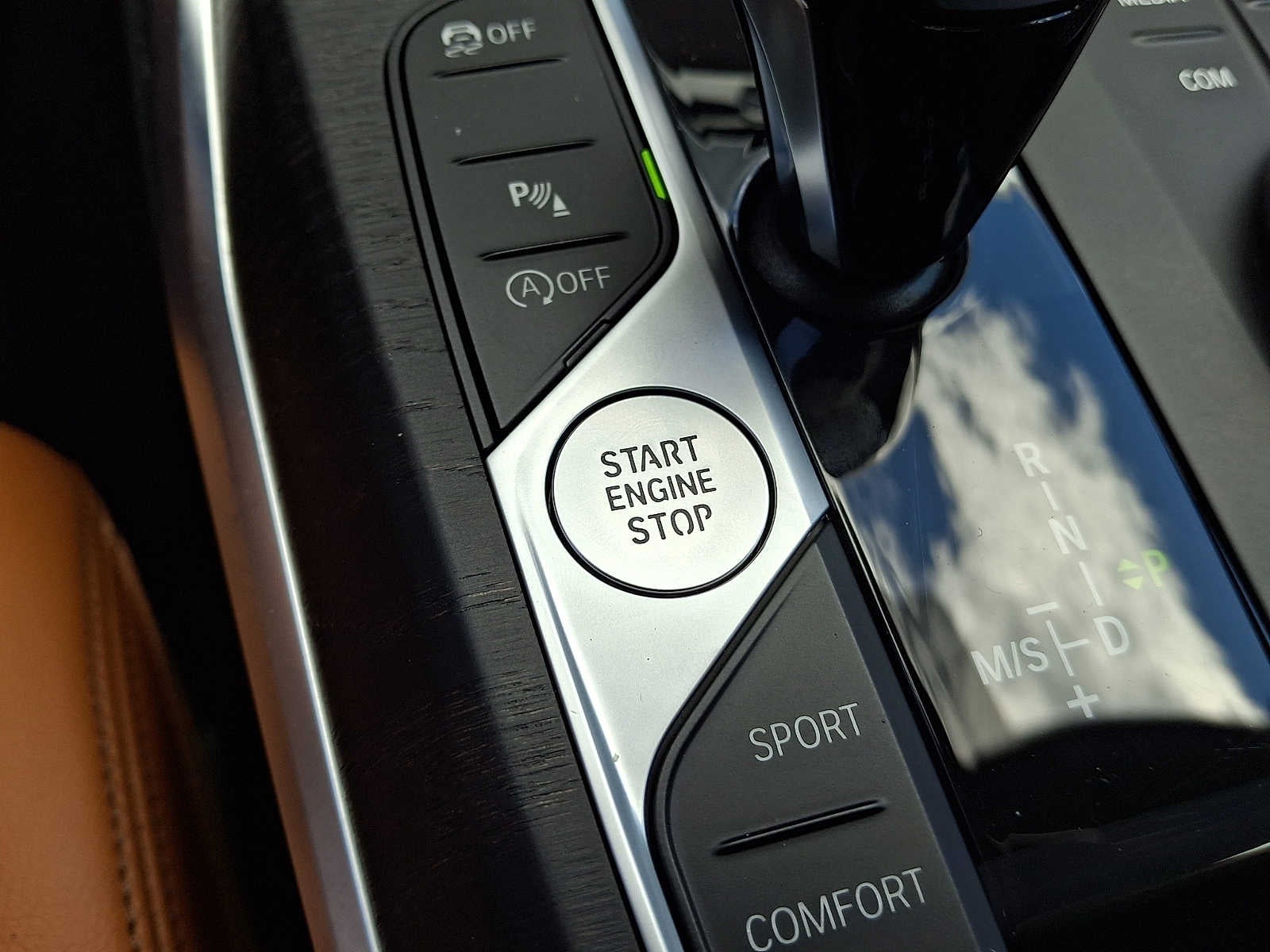 2022 BMW 4 Series 430i xDrive Coupe