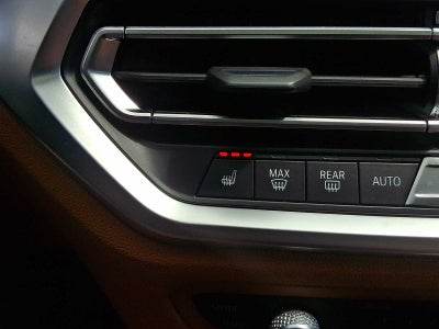 2022 BMW 4 Series 430i xDrive Coupe