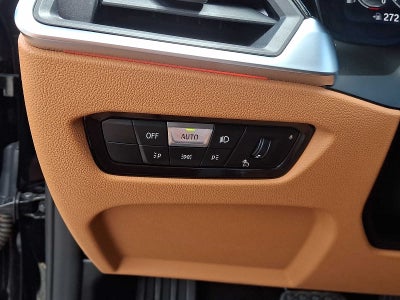 2022 BMW 4 Series 430i xDrive Coupe
