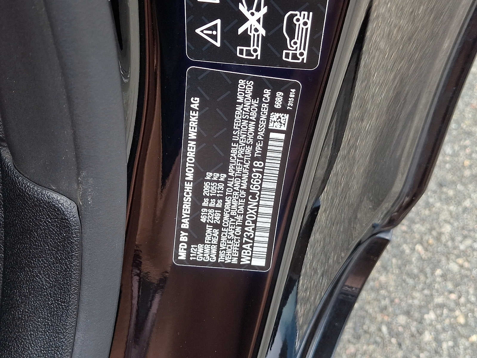 2022 BMW 4 Series 430i xDrive Coupe