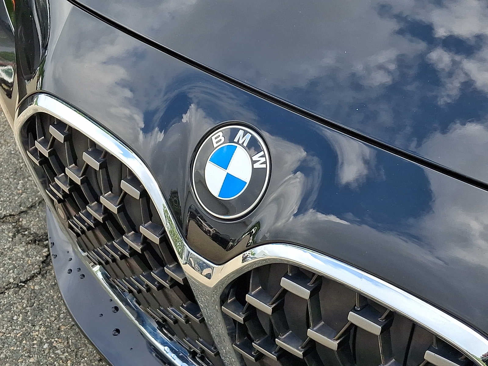 2022 BMW 4 Series 430i xDrive Coupe