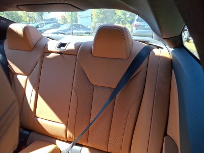 2024 BMW 4 Series 430i xDrive Coupe