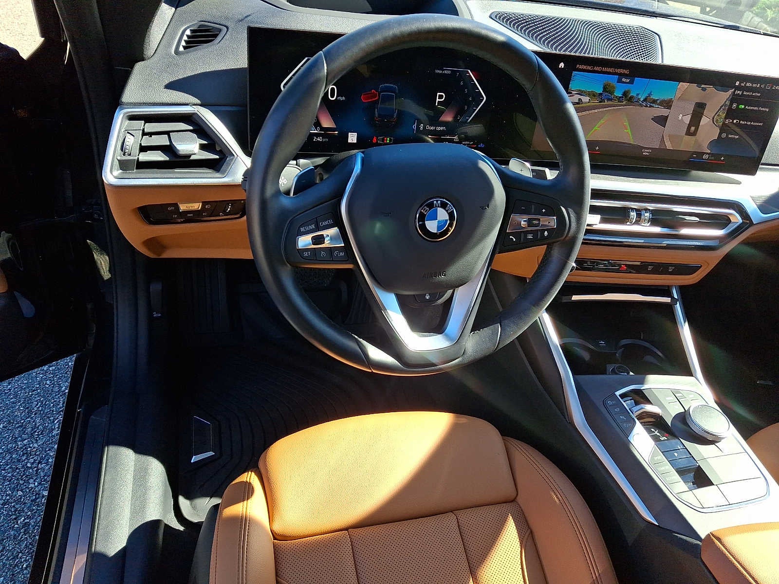 2024 BMW 4 Series 430i xDrive Coupe