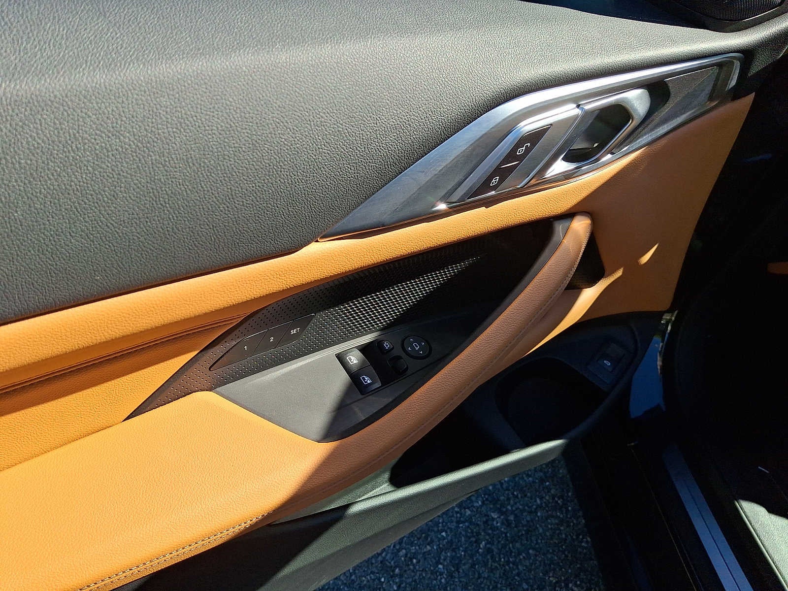 2024 BMW 4 Series 430i xDrive Coupe