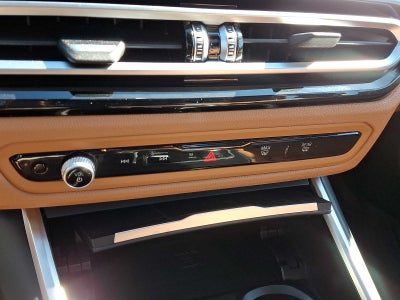 2024 BMW 4 Series 430i xDrive Coupe